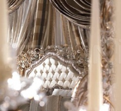 Итальянские Кровати - Кровать FLO-02 фабрика Jumbo Collection