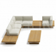 Журнальный столик 9.zero 85 Tavolo Basso Журнальный столик 9.zero 85 Tavolo Basso фабрика Atmosphera