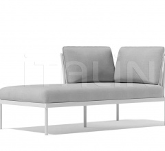 Шезлонг Flash Left Corner Chaise Longue Шезлонг Flash Left Corner Chaise Longue фабрика Atmosphera