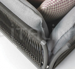 Шезлонг Flash Left Corner Chaise Longue Шезлонг Flash Left Corner Chaise Longue фабрика Atmosphera