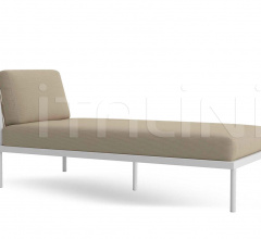 Шезлонг Flash Chaise Longue Шезлонг Flash Chaise Longue фабрика Atmosphera