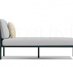 Шезлонг Flash Chaise Longue Шезлонг Flash Chaise Longue фабрика Atmosphera