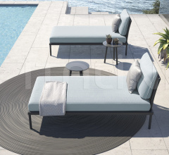 Шезлонг Flash Chaise Longue Шезлонг Flash Chaise Longue фабрика Atmosphera