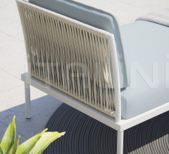 Шезлонг Flash Chaise Longue Шезлонг Flash Chaise Longue фабрика Atmosphera