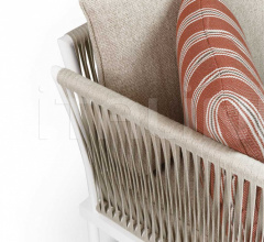 Модульный диван Flash Central Module 1P Модульный диван Flash Central Module 1P фабрика Atmosphera