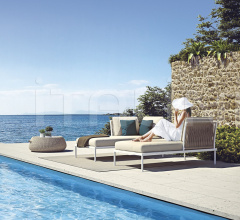 Модульный диван Flash Corner Armchair Модульный диван Flash Corner Armchair фабрика Atmosphera