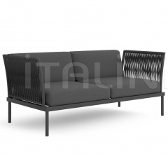 Диван Flash Sofa 2P Диван Flash Sofa 2P фабрика Atmosphera