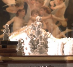 Журнальный столик CAN-46 фабрика Jumbo Collection