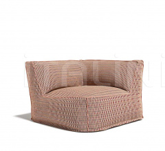 Модульный диван Soft Corner Module Модульный диван Soft Corner Module фабрика Atmosphera