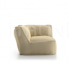 Модульный диван Soft Corner Module Модульный диван Soft Corner Module фабрика Atmosphera