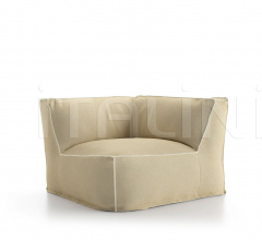 Модульный диван Soft Corner Module Модульный диван Soft Corner Module фабрика Atmosphera