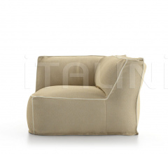 Модульный диван Soft Corner Module Модульный диван Soft Corner Module фабрика Atmosphera