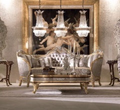 Журнальный столик CAN-46 фабрика Jumbo Collection