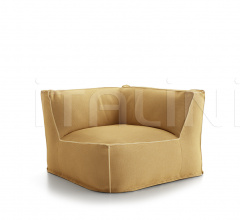 Модульный диван Soft Corner Module Модульный диван Soft Corner Module фабрика Atmosphera