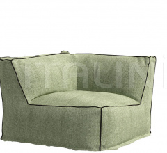 Модульный диван Soft Corner Module Модульный диван Soft Corner Module фабрика Atmosphera