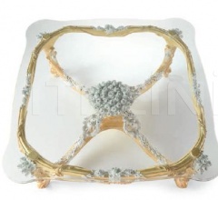 Журнальный столик CAN-76 фабрика Jumbo Collection