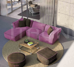 Модульный диван Soft Corner Module Модульный диван Soft Corner Module фабрика Atmosphera