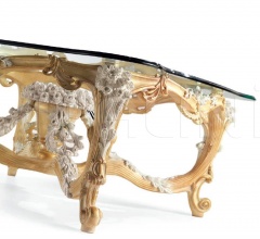 Журнальный столик CAN-76 фабрика Jumbo Collection