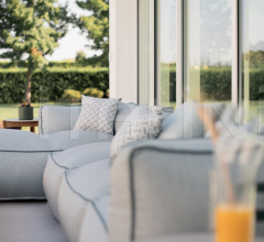 Модульный диван Soft Corner Module Модульный диван Soft Corner Module фабрика Atmosphera