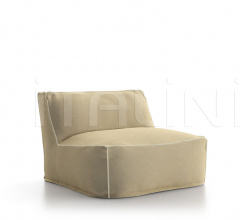 Модульный диван Soft Central Module Модульный диван Soft Central Module фабрика Atmosphera