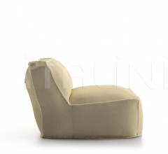 Модульный диван Soft Central Module Модульный диван Soft Central Module фабрика Atmosphera