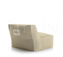 Модульный диван Soft Central Module Модульный диван Soft Central Module фабрика Atmosphera