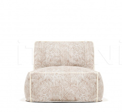 Модульный диван Soft Central Module Модульный диван Soft Central Module фабрика Atmosphera