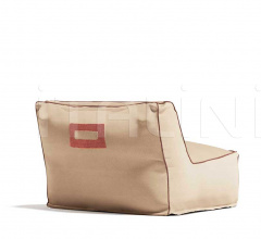 Модульный диван Soft Central Module Модульный диван Soft Central Module фабрика Atmosphera