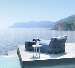 Модульный диван Soft Central Module Модульный диван Soft Central Module фабрика Atmosphera