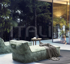 Модульный диван Soft Central Module Модульный диван Soft Central Module фабрика Atmosphera