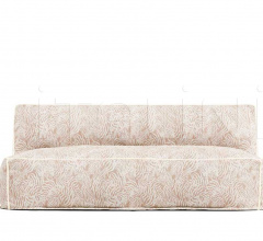 Диван Soft Sofa Module 2P Диван Soft Sofa Module 2P фабрика Atmosphera