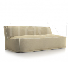 Диван Soft Sofa Module 2P Диван Soft Sofa Module 2P фабрика Atmosphera