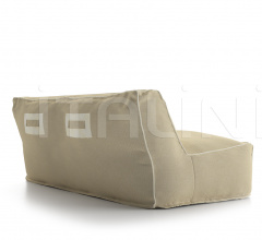 Диван Soft Sofa Module 2P Диван Soft Sofa Module 2P фабрика Atmosphera