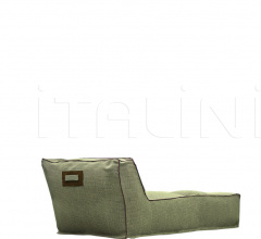 Кушетка Soft Left Dormeuse Кушетка Soft Left Dormeuse фабрика Atmosphera