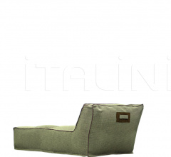 Кушетка Soft Left Dormeuse Кушетка Soft Left Dormeuse фабрика Atmosphera