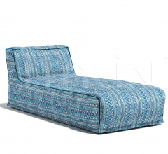 Шезлонг Soft Chaise Longue Шезлонг Soft Chaise Longue фабрика Atmosphera