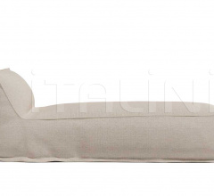 Шезлонг Soft Chaise Longue Шезлонг Soft Chaise Longue фабрика Atmosphera