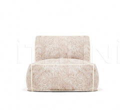 Шезлонг Soft Chaise Longue Шезлонг Soft Chaise Longue фабрика Atmosphera