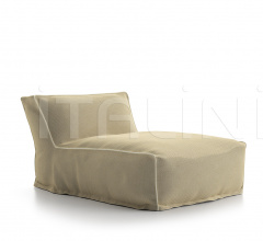 Шезлонг Soft Chaise Longue Шезлонг Soft Chaise Longue фабрика Atmosphera