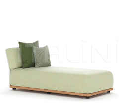 Шезлонг Switch Chaise Longue Шезлонг Switch Chaise Longue фабрика Atmosphera
