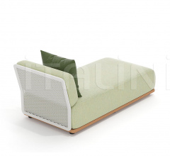 Шезлонг Switch Chaise Longue Шезлонг Switch Chaise Longue фабрика Atmosphera