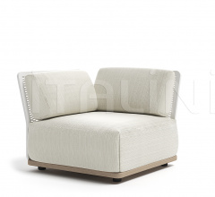 Модульный диван Switch Corner Module Модульный диван Switch Corner Module фабрика Atmosphera