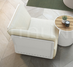 Модульный диван Switch Corner Module Модульный диван Switch Corner Module фабрика Atmosphera