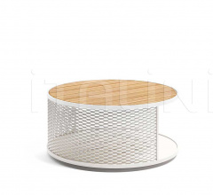 Кофейный столик Switch Coffee Table Кофейный столик Switch Coffee Table фабрика Atmosphera