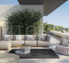 Кофейный столик Switch Coffee Table Кофейный столик Switch Coffee Table фабрика Atmosphera