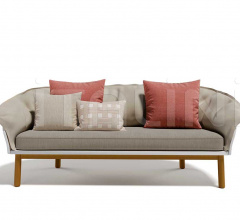 Диван Cyrano Sofa Диван Cyrano Sofa фабрика Atmosphera