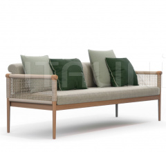 Диван Lodge Divano Диван Lodge Divano фабрика Atmosphera