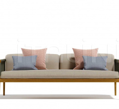 Диван Lodge Divano Диван Lodge Divano фабрика Atmosphera