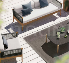 Диван Lodge Divano Диван Lodge Divano фабрика Atmosphera