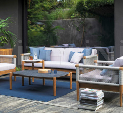 Диван Lodge Divano Диван Lodge Divano фабрика Atmosphera